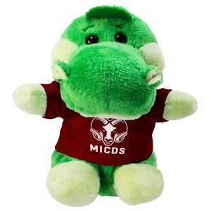 The Stubby Animal Collection